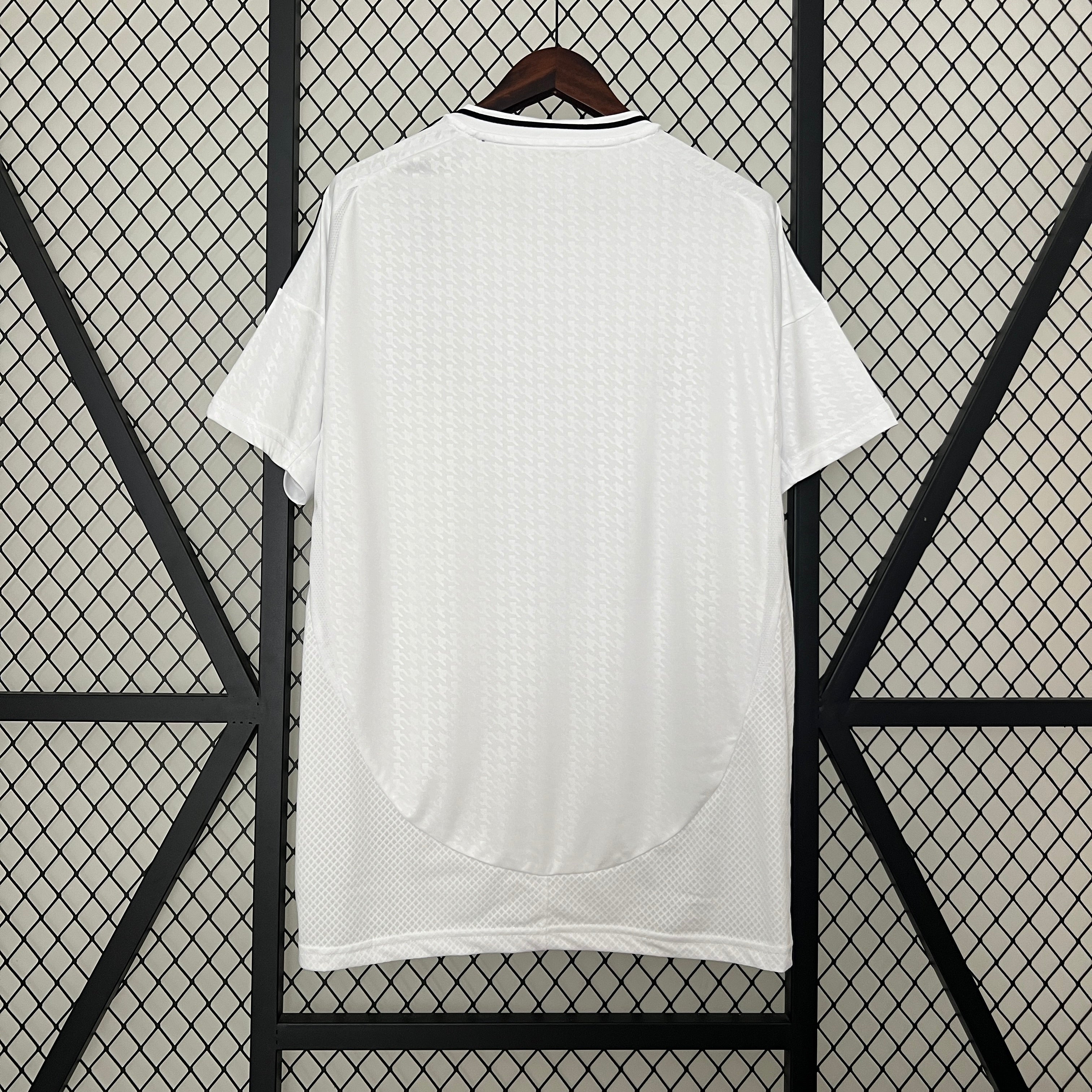 R.m. 24-25 Home Shirt Camiseta De Futbol