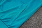 Psg 24-25 Full-Zip Model 4 Tracksuit Ropa Deportiva