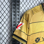 Real Sociedad 24-25 Away Shirt Camiseta De Futbol