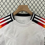 Germany 24-25 Home Eurocup 2024 Children’s Kit Personalizado