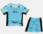 Pumas Unam 24-25 Third Kit Children’s Personalizado