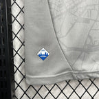 Alaves 24-25 Away Shirt Camiseta De Futbol