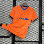 Marseille 24-25 Third Kit Shirt Camiseta De Futbol