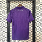 Fiorentina 24-25 Home Shirt Camiseta De Futbol