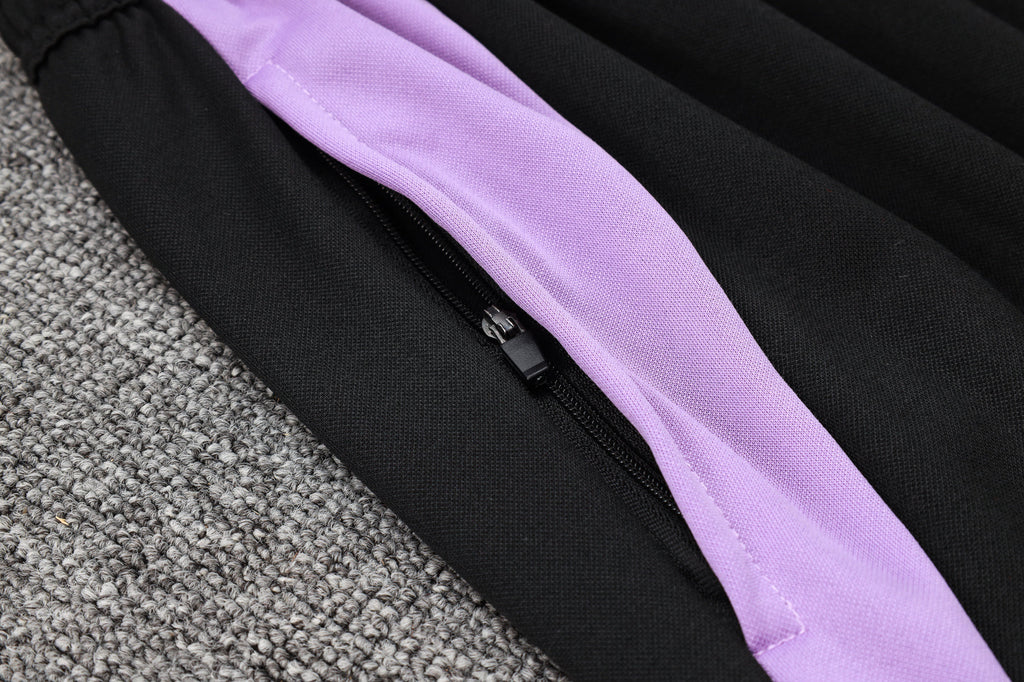 Germany 24-25 Half-Zip With Hood Model 2 Tracksuit Ropa Deportiva