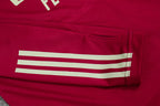 Arsenal 23 - 24 Half - Zip Model 6 Tracksuit Ropa Deportiva