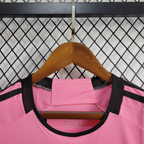 Inter Miami 24-25 Home Women Shirt Camiseta De Futbol