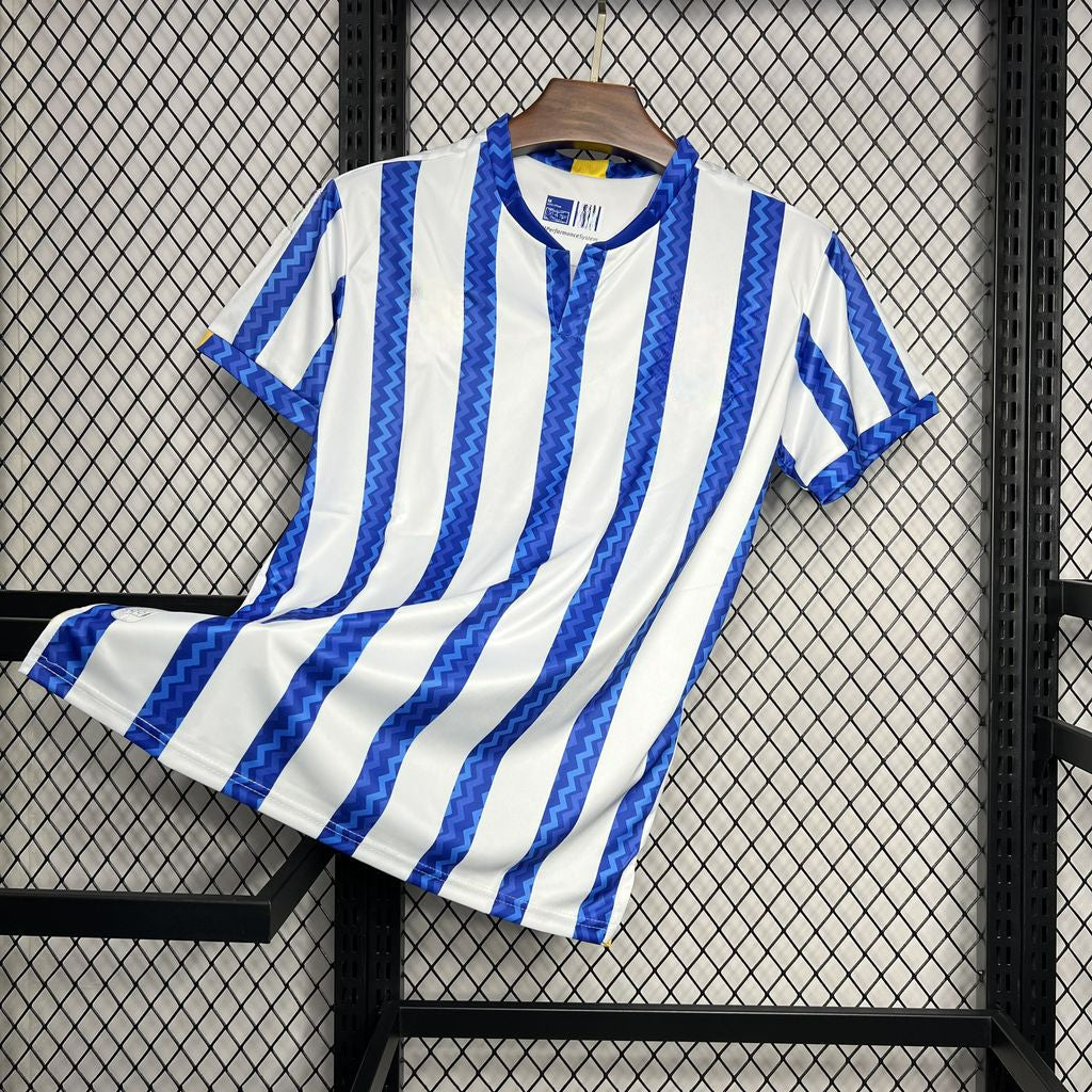 Sheffield Wednesday 24-25 Home Shirt Camiseta De Futbol
