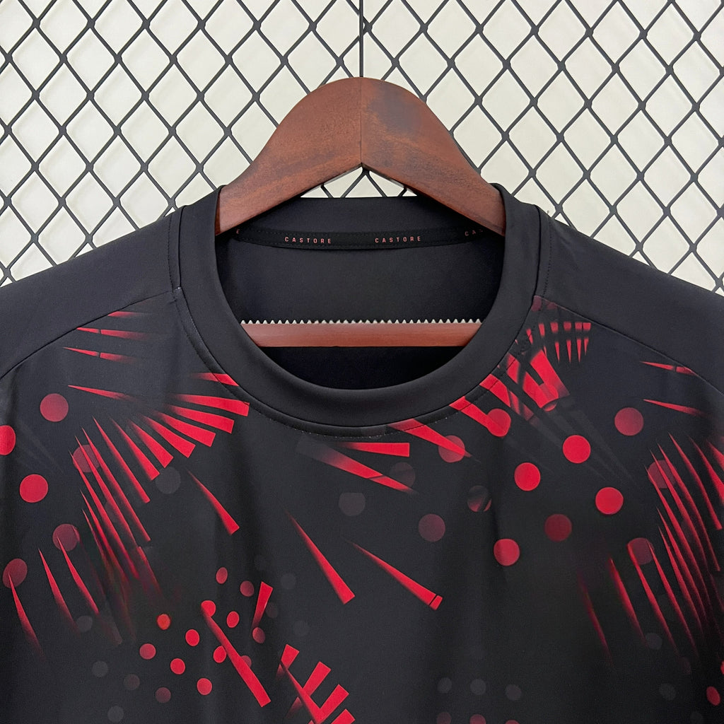 Sevilla 24-25 Third Kit Shirt Camiseta De Futbol