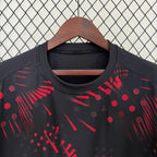 Sevilla 24-25 Third Kit Shirt Camiseta De Futbol