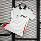 Fulham 24-25 Home Shirt Camiseta De Futbol