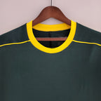 Camisola Brasil 98-99, Guarda-redes 1 (Retro)