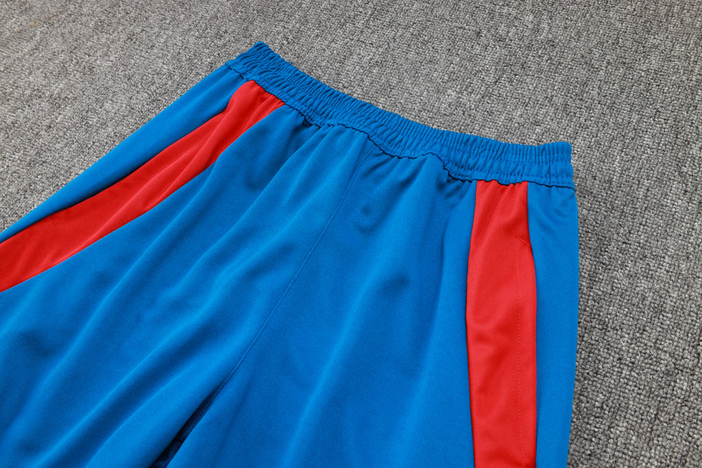 Spain 24-25 Full-Zip Model 1 Tracksuit Ropa Deportiva