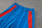 Spain 24-25 Full-Zip Model 1 Tracksuit Ropa Deportiva