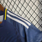 Equipamento Infantil Scotland 24-25, Principal Eurocup 2024,