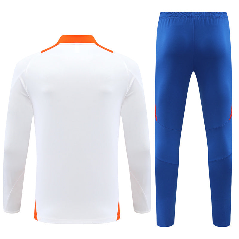 Japan 24-25 Half-Zip Model 1 Tracksuit Ropa Deportiva