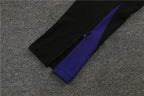 Barcelona 24-25 Half-Zip Model 8 Tracksuit Ropa Deportiva