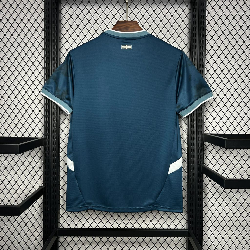 Marseille 24-25 Away Shirt Camiseta De Futbol