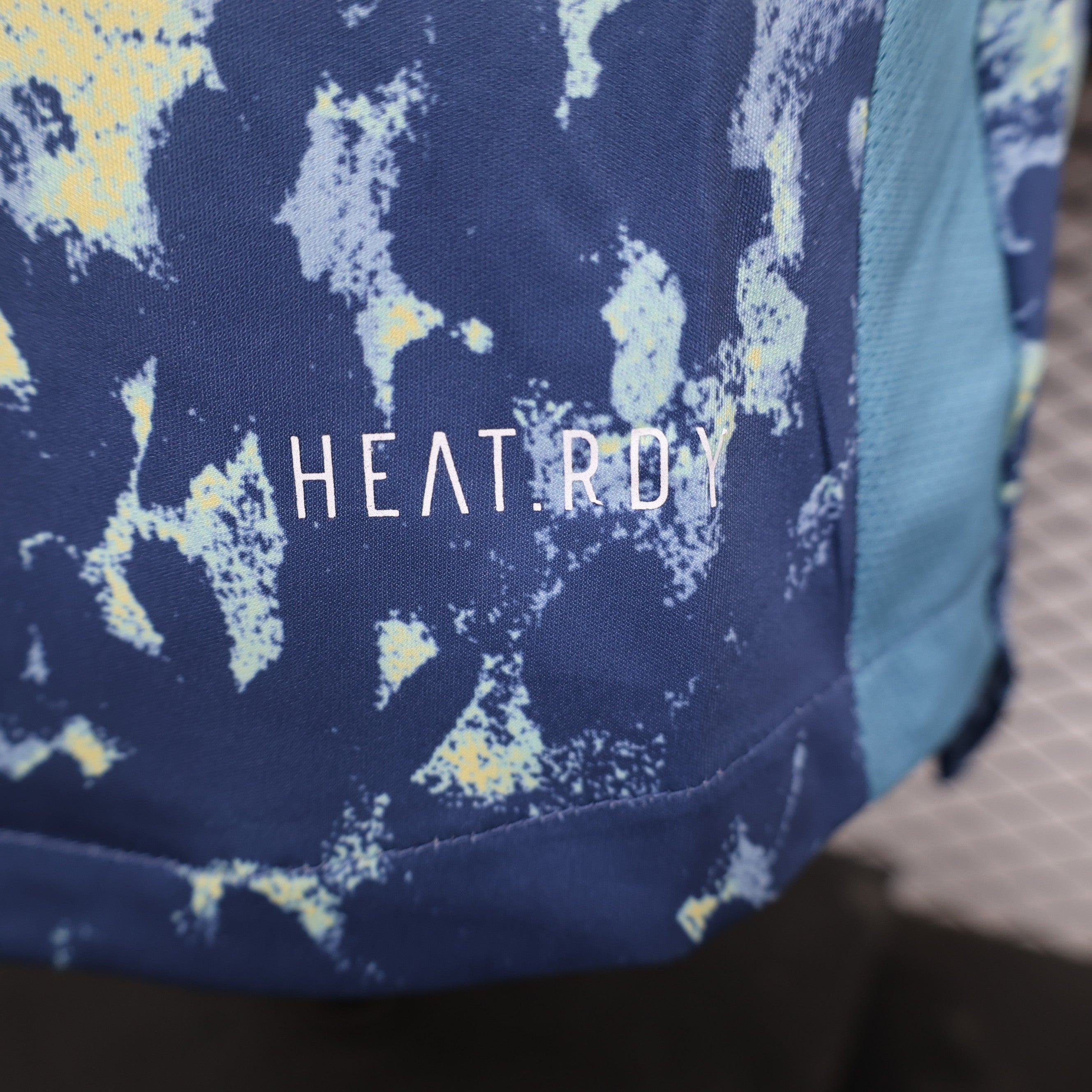 Ajax 24-25 Away (Player Version) Shirt Camiseta De Futbol