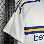 Boca Juniors 24-25 Away Shirt Camiseta De Futbol