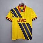 Arsenal 93-94 Away (Retro) Shirt Camiseta De Futbol