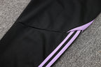 Germany 24-25 Half-Zip With Hood Model 2 Tracksuit Ropa Deportiva