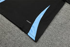 Argentina 24-25 Half-Zip Model 1 Tracksuit Ropa Deportiva