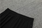 Psg 24-25 Half-Zip Model 16 Tracksuit Ropa Deportiva
