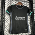 Liverpool 24-25 Away Children’s Kit Parche Especial