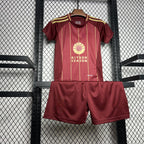 Roma 24-25 Home Children’s Kit Personalizado