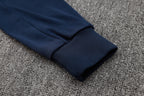 France 24-25 Half-Zip With Hood Model 2 Tracksuit Ropa Deportiva