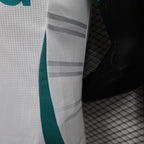 Newcastle 24-25 Third Kit (Player Version) Shirt Camiseta De Futbol