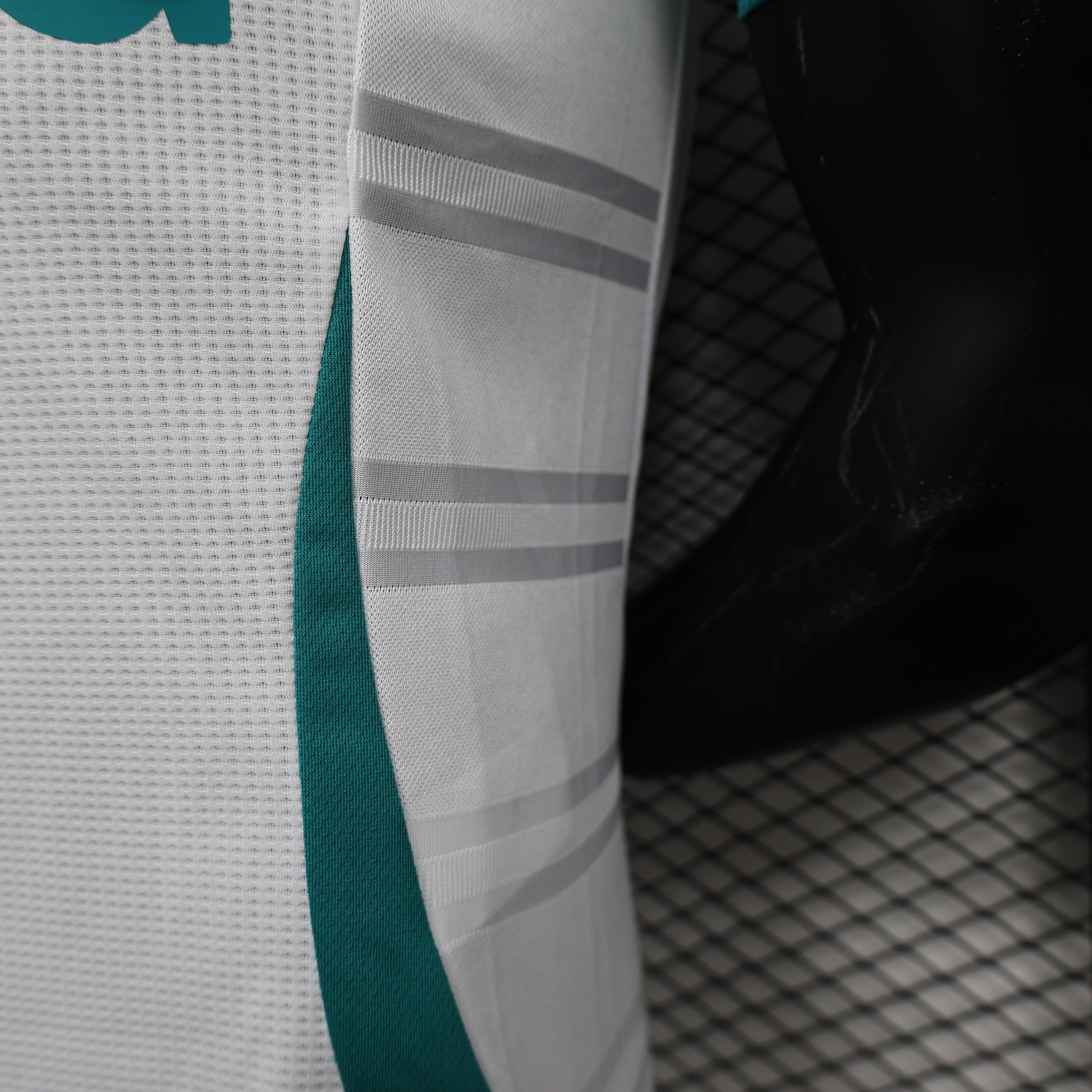 Newcastle 24-25 Third Kit (Player Version) Shirt Camiseta De Futbol