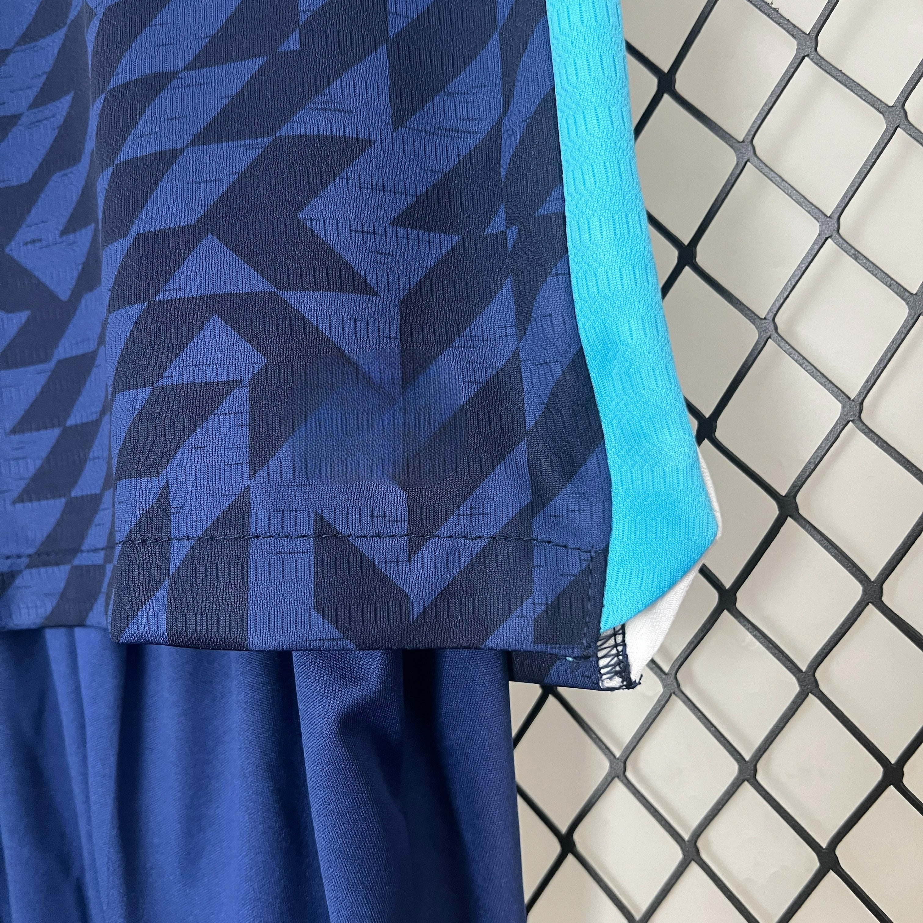 Porto 24-25 Third Kit Children’s Personalizado