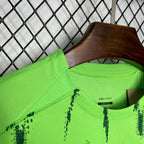 Sporting Portugal 24-25 Third Kit Shirt Camiseta De Futbol