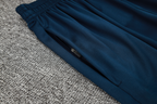 Barcelona 24-25 Half-Zip Model 10 Tracksuit Ropa Deportiva