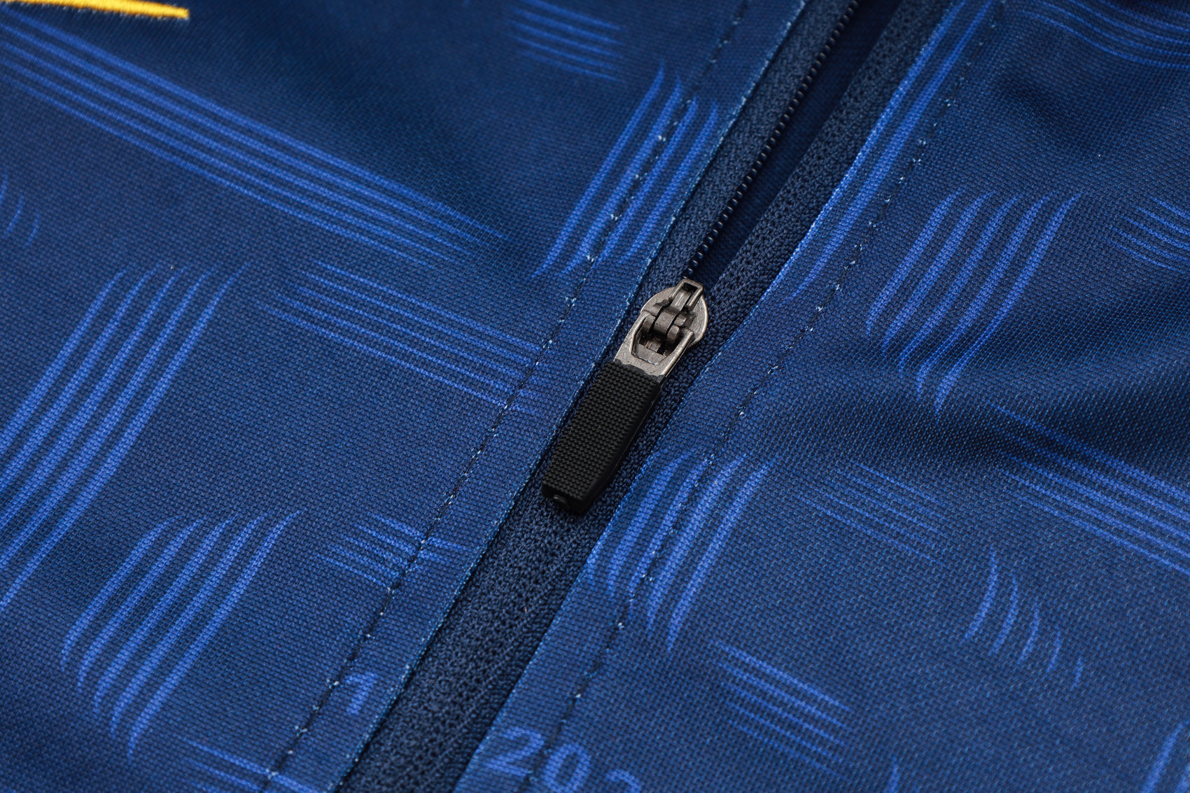 Barcelona 24-25 Half-Zip Model 11 Tracksuit Ropa Deportiva