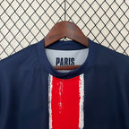 Psg 24-25 Home Shirt Camiseta De Futbol
