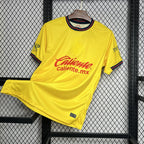 Club America 24-25 Home Shirt Camiseta De Futbol