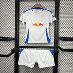 Leeds 24-25 Home Children’s Kit Personalizado