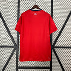 Lille 24-25 Home Shirt Camiseta De Futbol