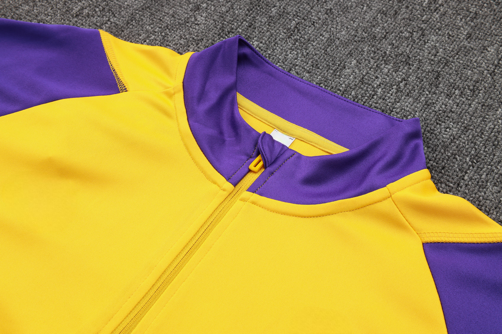 R.m. 23-24 Half-Zip Model 15 Tracksuit Ropa Deportiva
