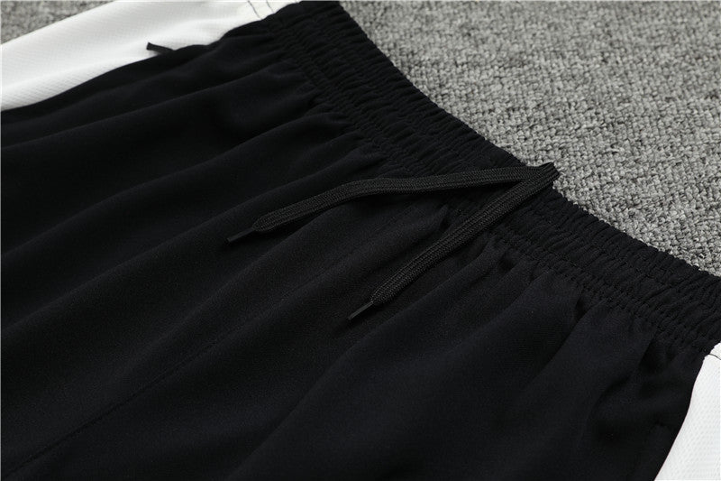 Psg 23 - 24 Half - Zip Model 15 Tracksuit Ropa Deportiva