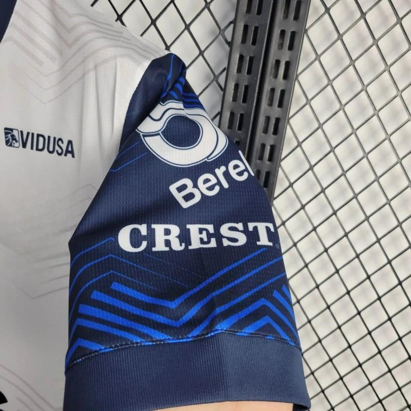 Monterrey 24-25 Away Shirt Camiseta De Futbol