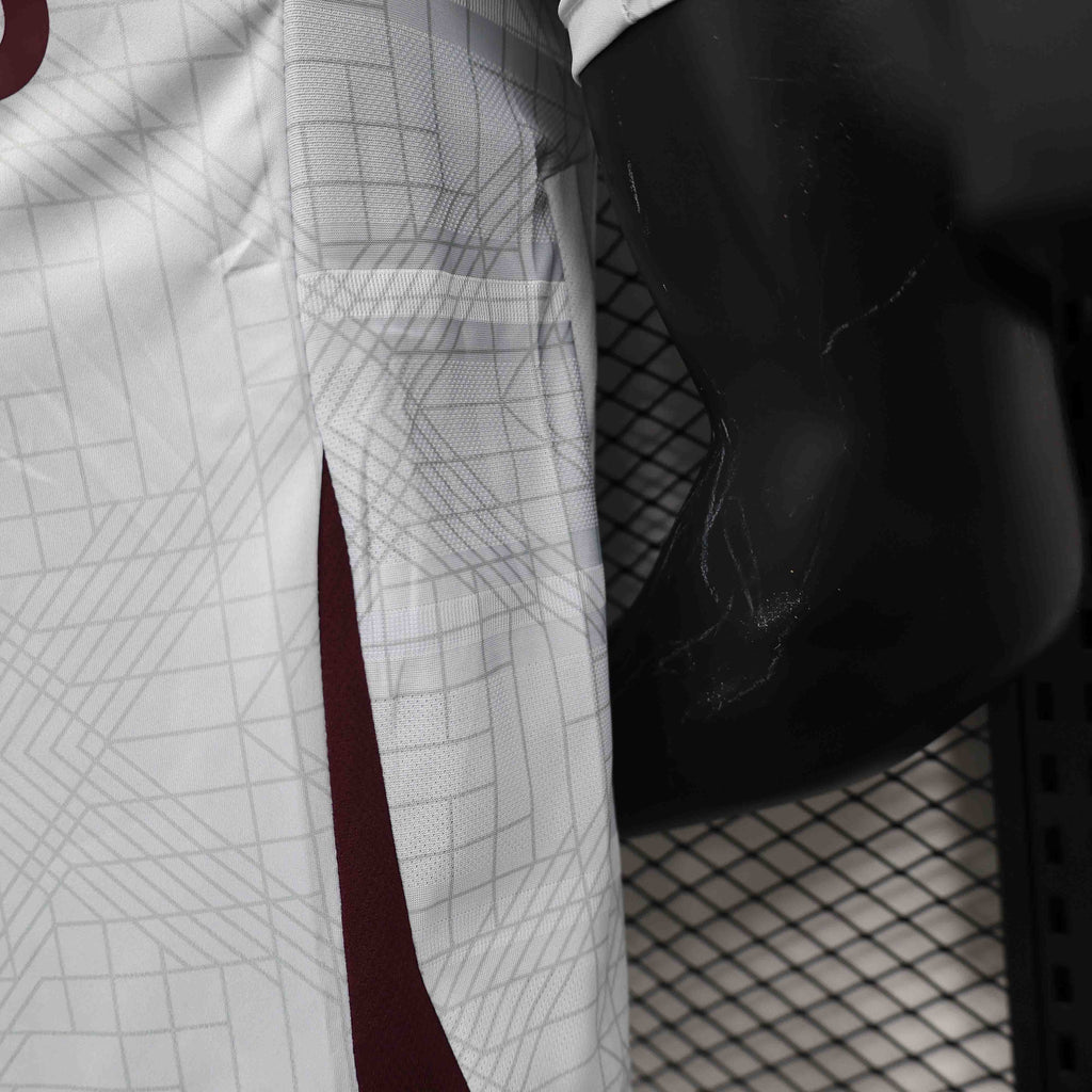 Ajax 24-25 Third Kit (Player Version) Shirt Camiseta De Futbol