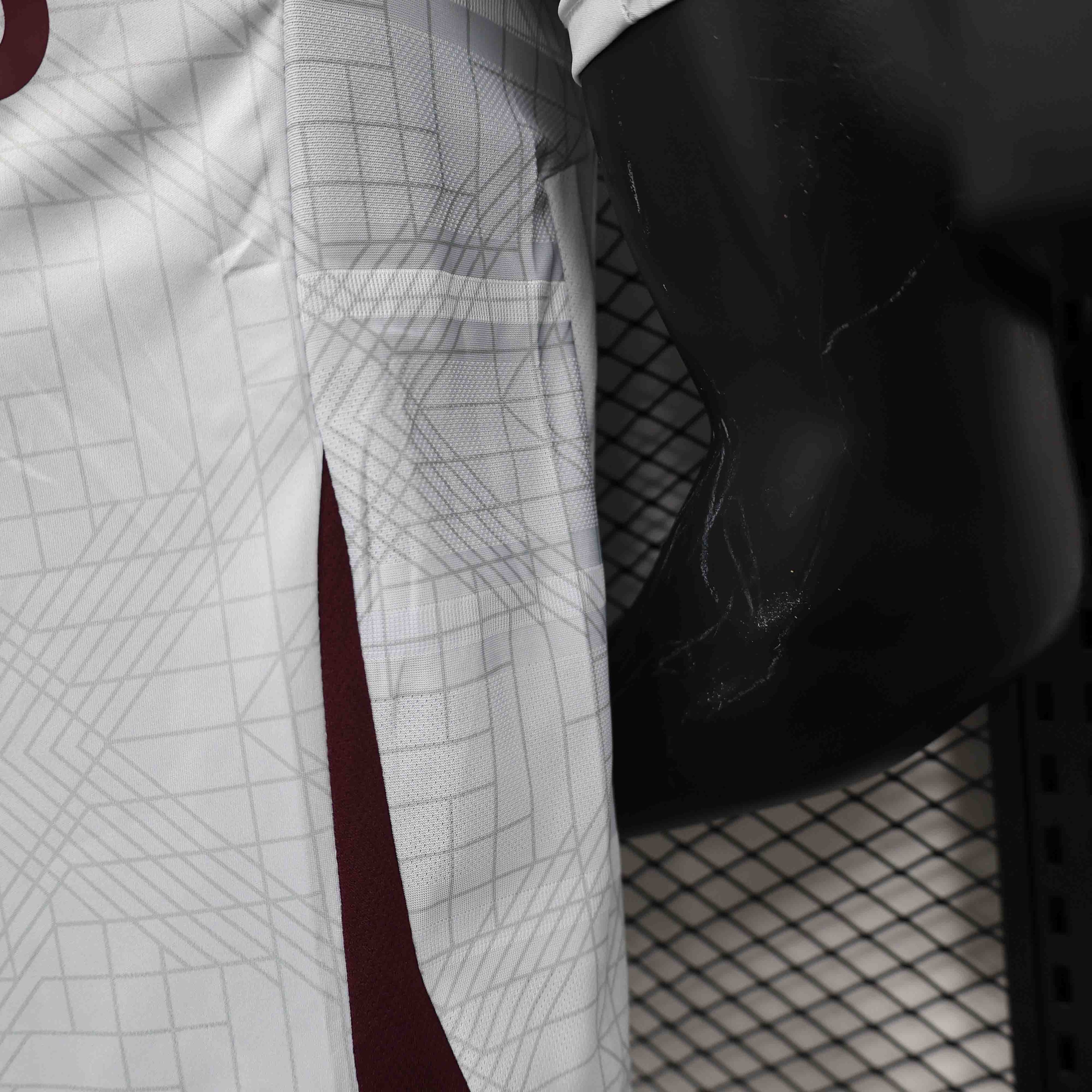 Ajax 24-25 Third Kit (Player Version) Shirt Camiseta De Futbol