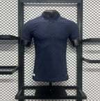 Juventus 24-25 Third Kit (Player Version) Shirt Camiseta De Futbol