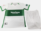Elche 24-25 Home Children’s Kit Personalizado