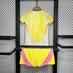 Juventus 24-25 Away Children’s Kit Personalizado