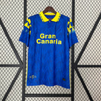 Las Palmas 24-25 Away Shirt Camiseta De Futbol